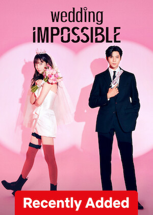 Wedding Impossible poster
